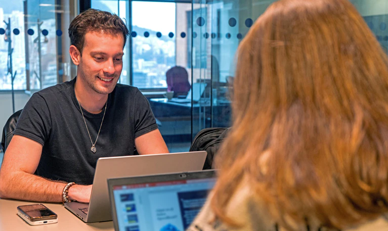 Inside McKinsey Monterrey: Conoce las
